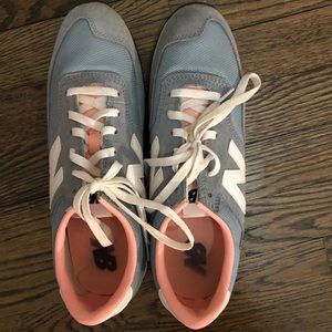 EUC New Balance Sneakers